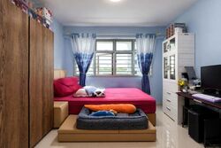 Blk 494G Tampines Greenedge (Tampines), HDB 3 Rooms #625005921